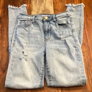 Tinseltown Jeans